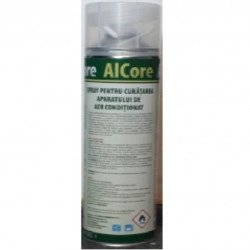 Spray curatare aer conditionat Alcore 500 ml