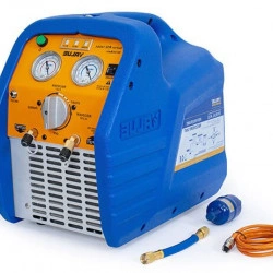 Statie recuperare agent frigorific Value VRR24L R32