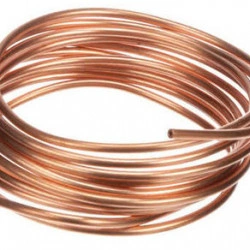 Teava cupru capilar 0.7mm