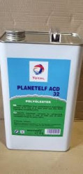 ulei frigorific sintetic poliolester POE Total Planetelf ACD 32 1L