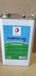 ulei frigorific sintetic poliolester POE Total Planetelf ACD 32 1L