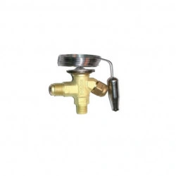Valva laminare termostatic TS 2