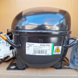 compresor Embraco NEK6165U (R290)