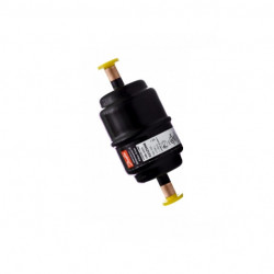 Filtru agent frigorific DML 164S 12mm