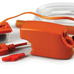 Pompa condens Aspen Maxi Orange aer conditionat