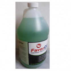 solutie Favorcool verde soda caustica