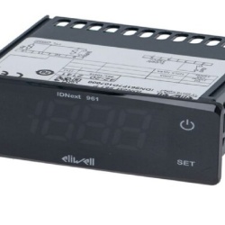 Termostat digital Eliwell IDNext 961 230V