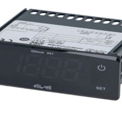 Termostat digital Eliwell IDNext 961 230V