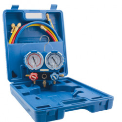 Trusa manometru VALUE VMG-2-R32 SET