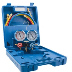 Trusa manometru VALUE VMG-2-R32 SET