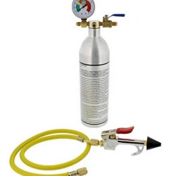 trusa spalare aer conditionat auto cu presiune tip flush