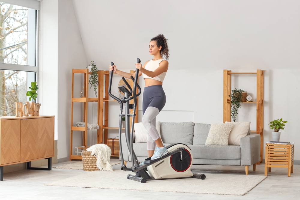 Biciclete fitness magnetice sau mecanice? Diferente, avantaje si recomandari