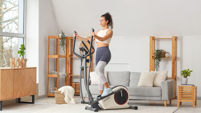 Biciclete fitness magnetice sau mecanice? Diferente, avantaje si recomandari
