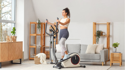 Cum alegi o bicicletă fitness potrivită pentru antrenamentele acasă: 10 factori de care să ții cont