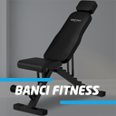Banci Fitness