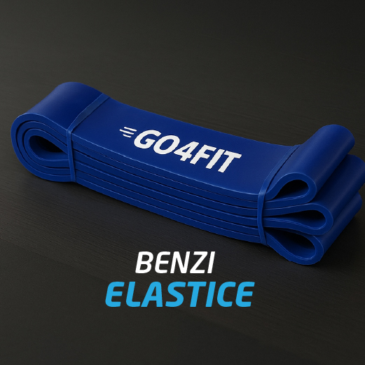 Benzi elastice