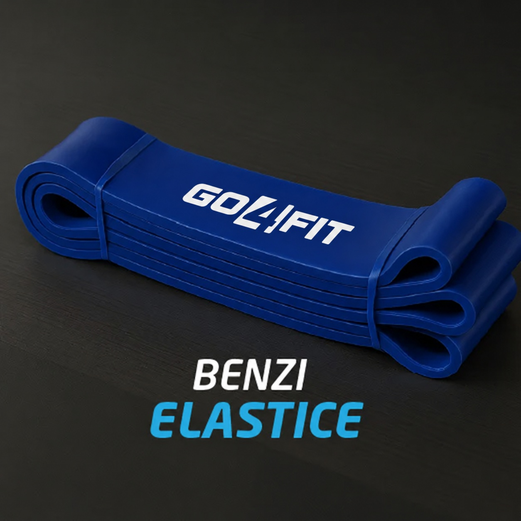 Benzi elastice