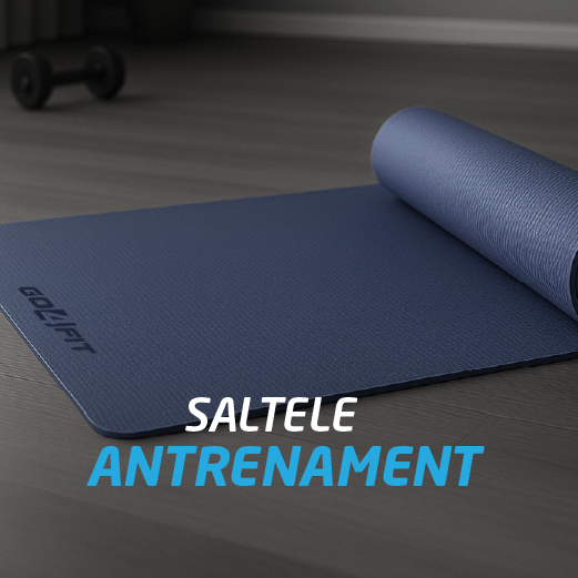 Saltele Yoga
