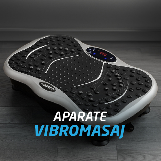 Aparate Vibromasaj