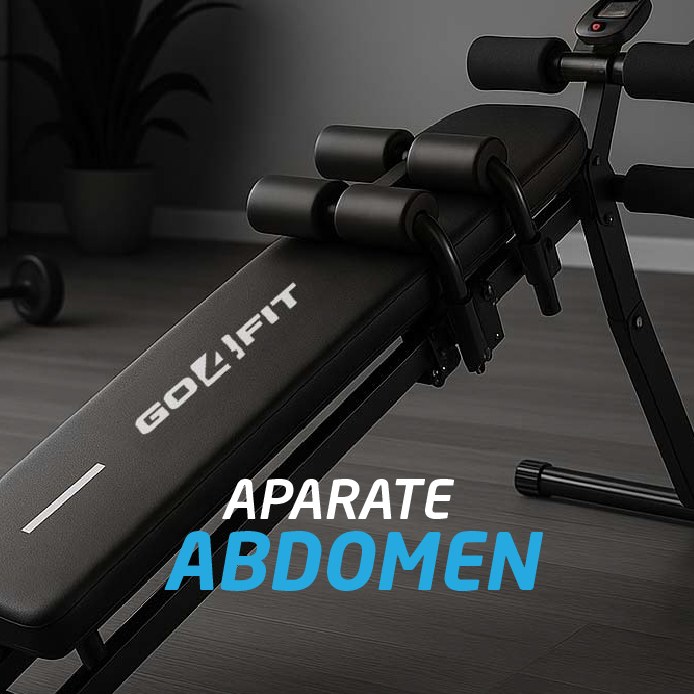 Aparate abdomen