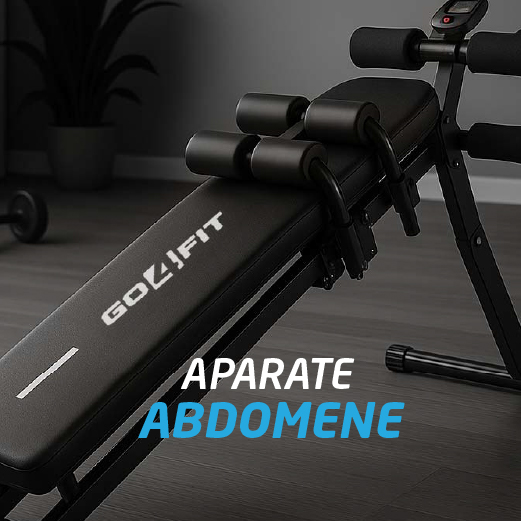 Aparate abdomen