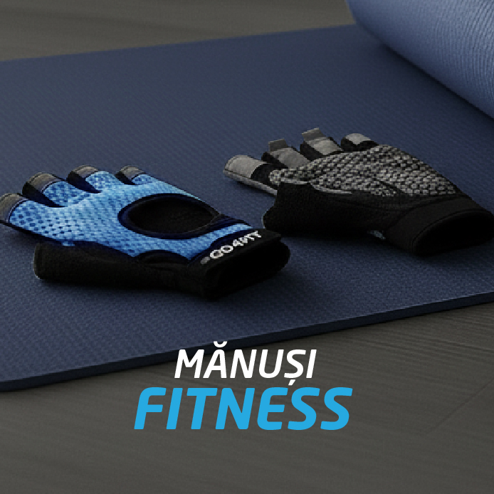 Manusi fitness