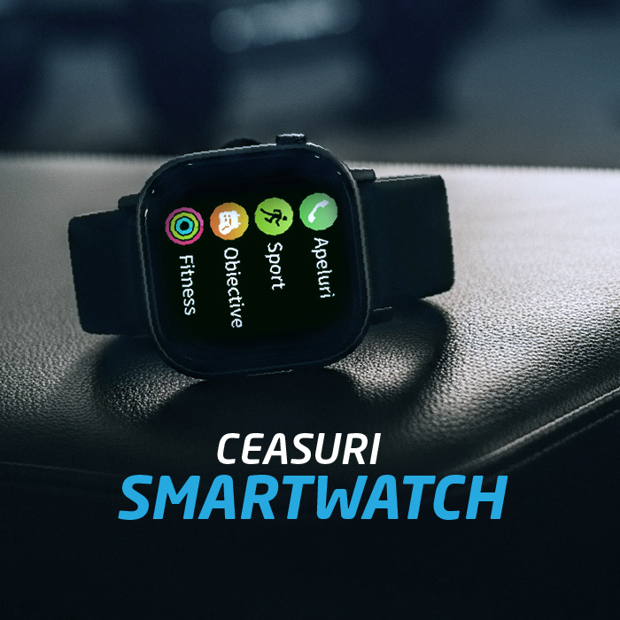 Smartwatch