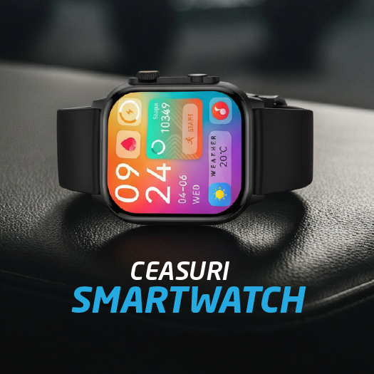 Smartwatch
