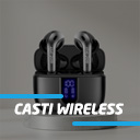 Casti Wireless