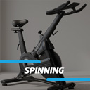 Biciclete Spinning
