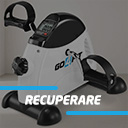 Biciclete Mini / Recuperare