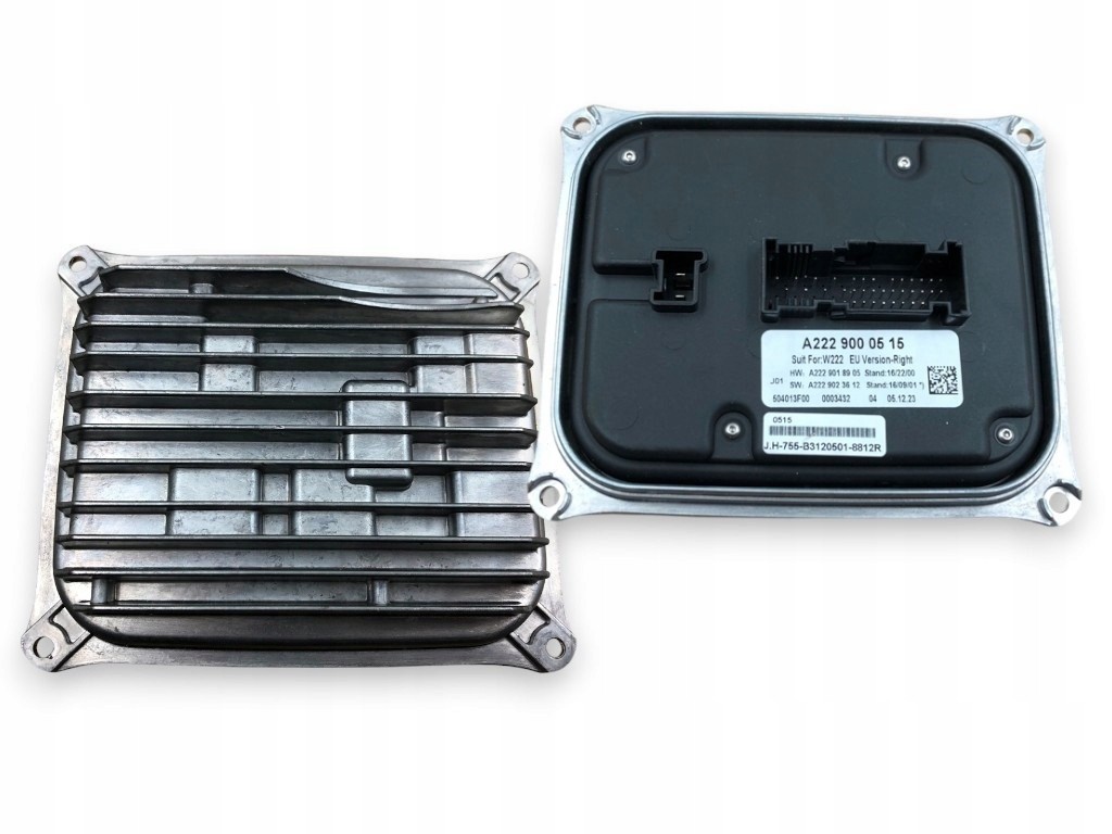 Module Faruri / Module LED Auto