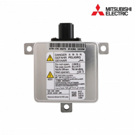 Balast Xenon OEM Compatibil Mitsubishi BHN3-51-0H3, BHN3510H3, KD53-51-0H3