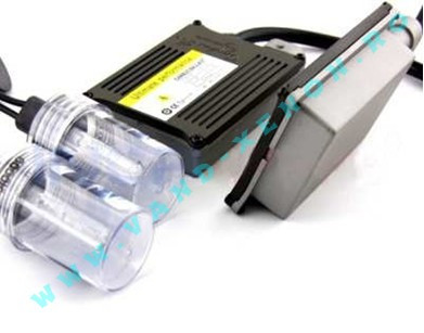 KIT XENON CANBUS PRO D2S, D2R, D2C 9 - 32V 35W