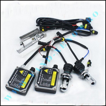 KIT XENON THUNDER H4 Bi Xenon 4300k, 6000k, 8000k, Garantie!