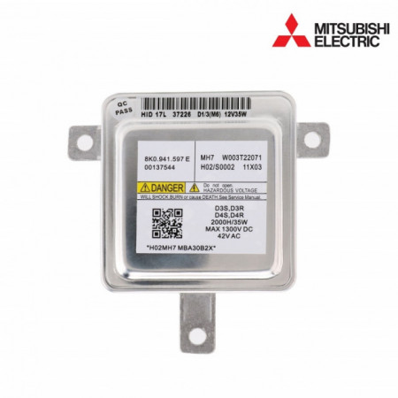 Balast Xenon OEM Compatibil Mitsubishi 8K0941597E / 1307329315 / W003T22071