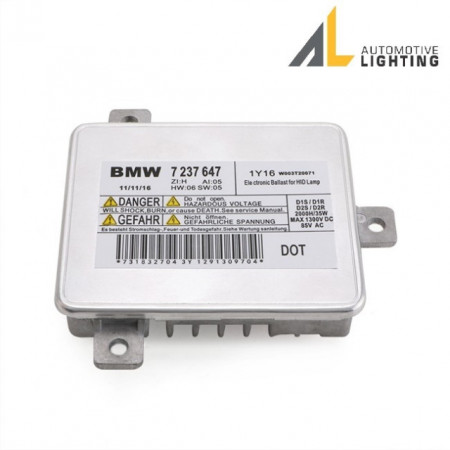 Balast Xenon OEM Compatibil AL W003T20071 / 63117237647