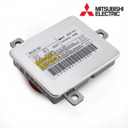 Balast Xenon OEM Compatibil Mitsubishi 8K0941597C / 1307329315 / W3T2107