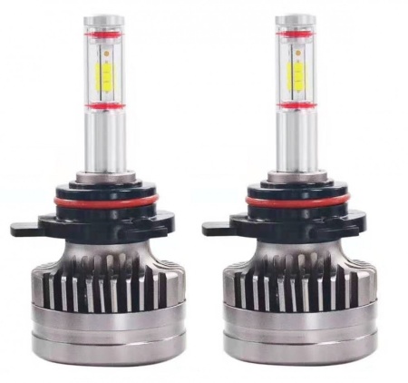 Set 2 leduri HIR2 (9012) M8 Canbus 360 grade 60w per set 6200 lumeni 12V-24V
