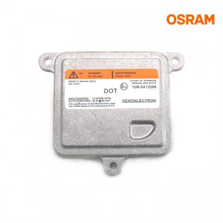 Balast Xenon tip OEM D1S Compatibil cu Osram A71177E00DG / 35XT6-B-D3 / 10R-044663