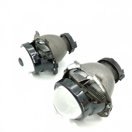 Lupe Bixenon D2S 2.5" Inch