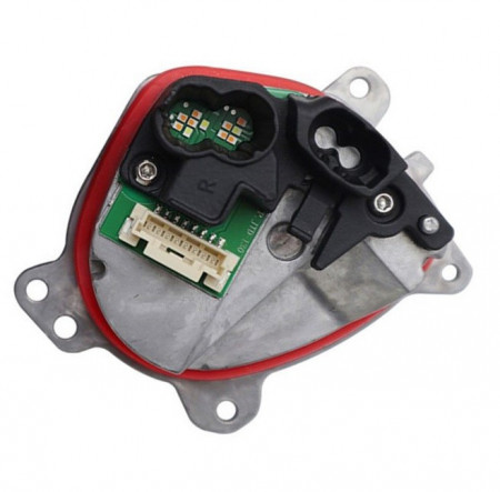 Modul Led Semnalizare Stanga si DRL BMW Seria 5 G30 G31 - 23508301, 235.083-01