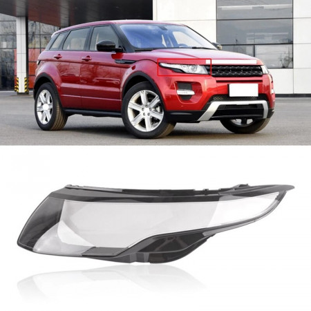Set 2 sticle faruri pentru Range Rover Evoque I (2012 - 2018)