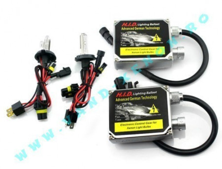 KIT XENON H7 35W GT