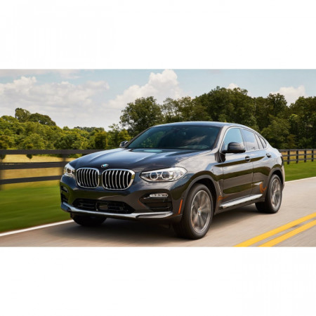 Set 2 sticle faruri pentru Set 2 sticle faruri pentru BMW X3 G01 (2018 - prezent)