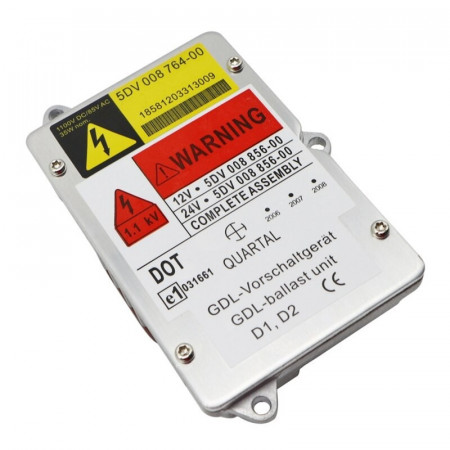 Balast Xenon OEM 24V 5DV008856-00, 5DV008764-00, 5DV008765, 5DV008855