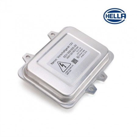 Balast Xenon OEM Hella 5DV009000000 / 5DV 009 000-00