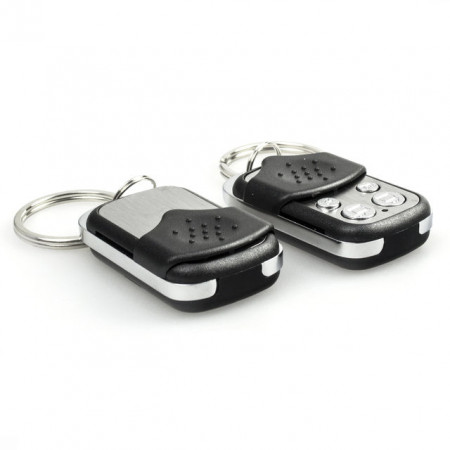 Modul inchidere centralizata L08 Cartech, 2 telecomenzi Y2 si modul confort