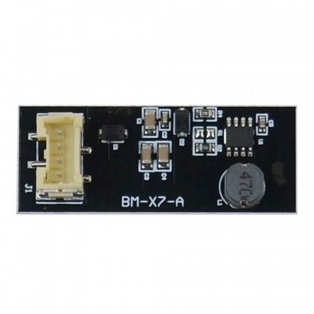 Modul lampa pozitie spate BMW X3 F25 Valeo B003809.2