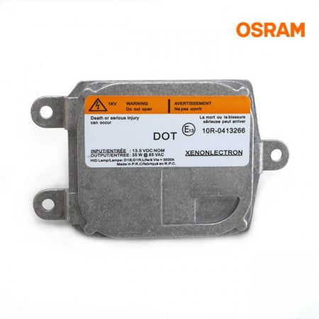 Balast Xenon OEM Osram 83110009041 / 831-10009-041 / 35 XT-D1/12V